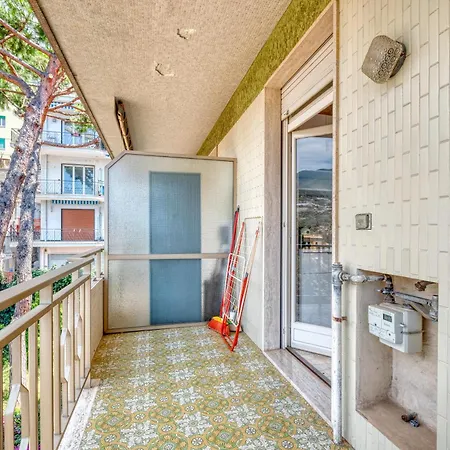Del Sole - Happy Apartment *