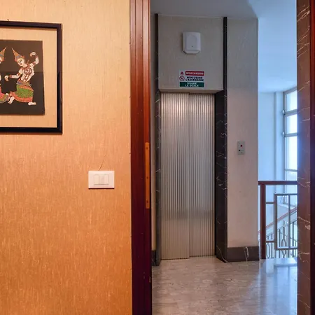 Del Sole - Happy Apartment *