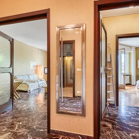 Apartment Del Sole - Happy Sanremo