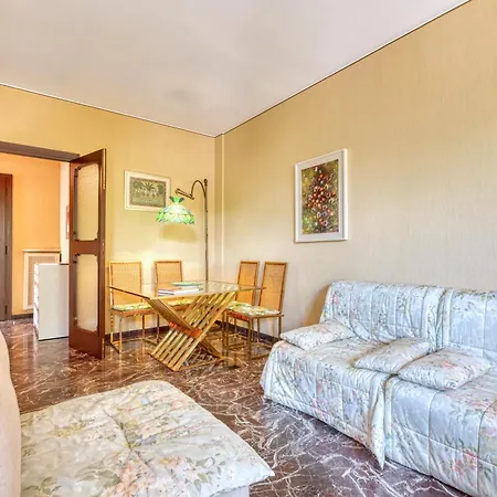 Del Sole - Happy Apartment