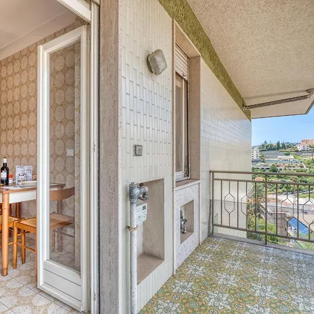 Del Sole - Happy Apartment Sanremo