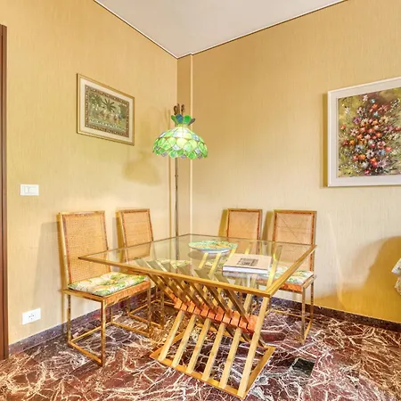 Apartment Del Sole - Happy