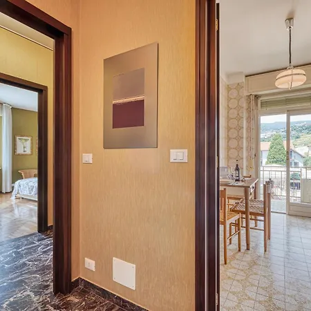 Apartment Del Sole - Happy *