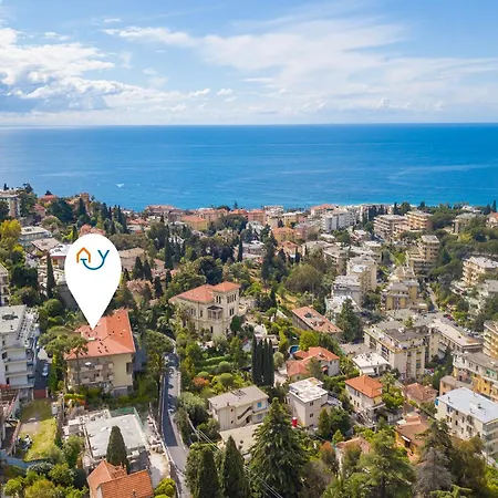 Apartment Del Sole - Happy Sanremo