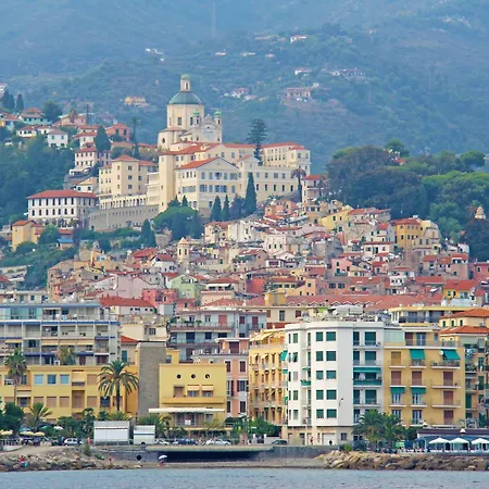 Del Sole - Happy * Sanremo