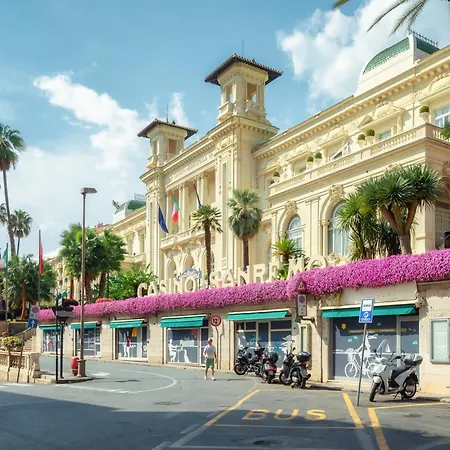 Del Sole - Happy Apartment Sanremo